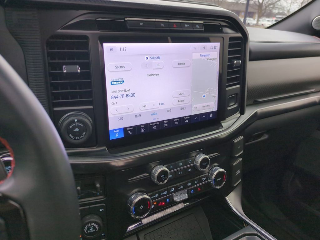 Thumbnail: 2024 Ford F-150 - 14