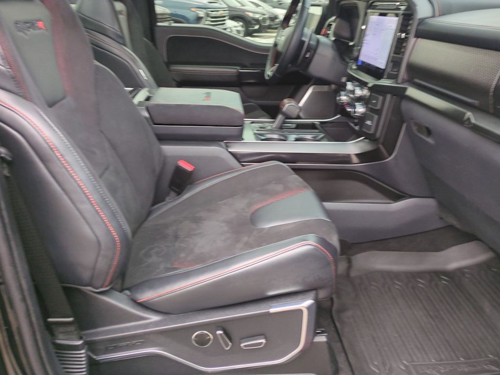 Thumbnail: 2024 Ford F-150 - 11