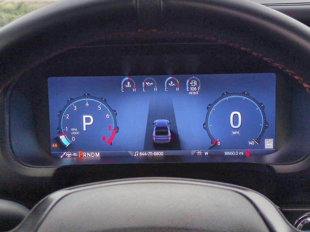 Thumbnail: 2024 Ford F-150 - 16