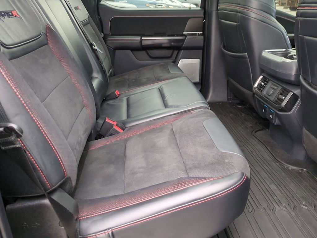 Thumbnail: 2024 Ford F-150 - 28