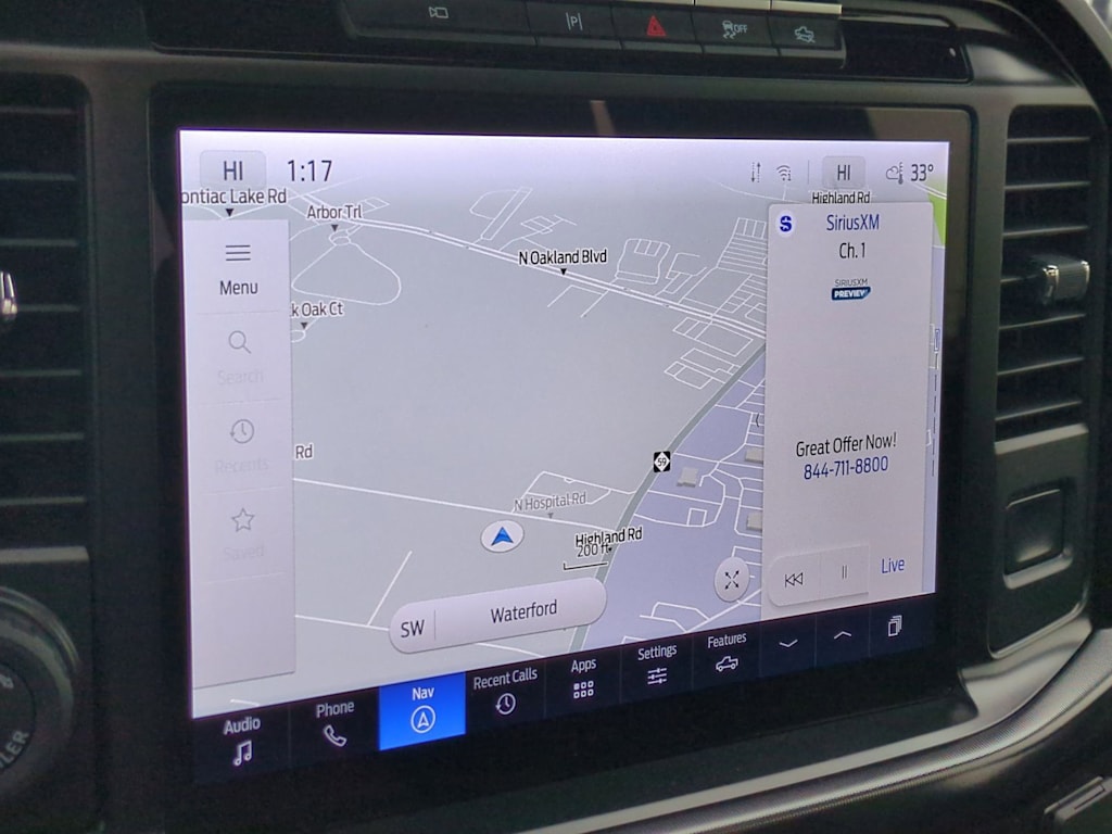 Thumbnail: 2024 Ford F-150 - 33