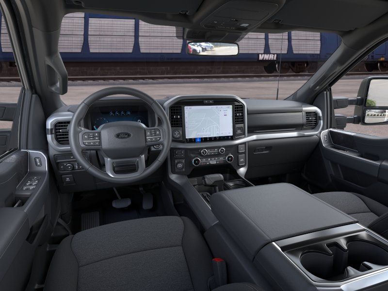 Thumbnail: 2026 Ford F-150 - 2