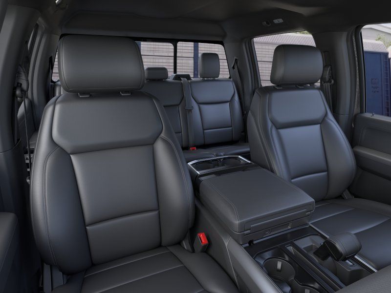 Thumbnail: 2026 Ford F-150 - 8