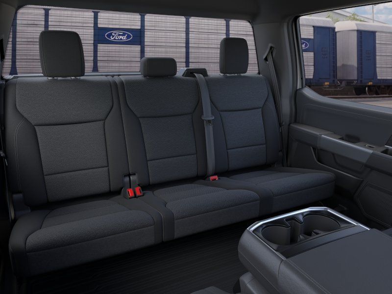 Thumbnail: 2026 Ford F-150 - 10