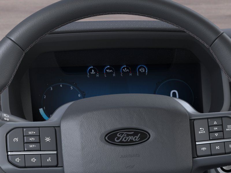 Thumbnail: 2026 Ford F-150 - 16