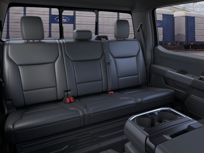 Thumbnail: 2026 Ford F-150 - 9