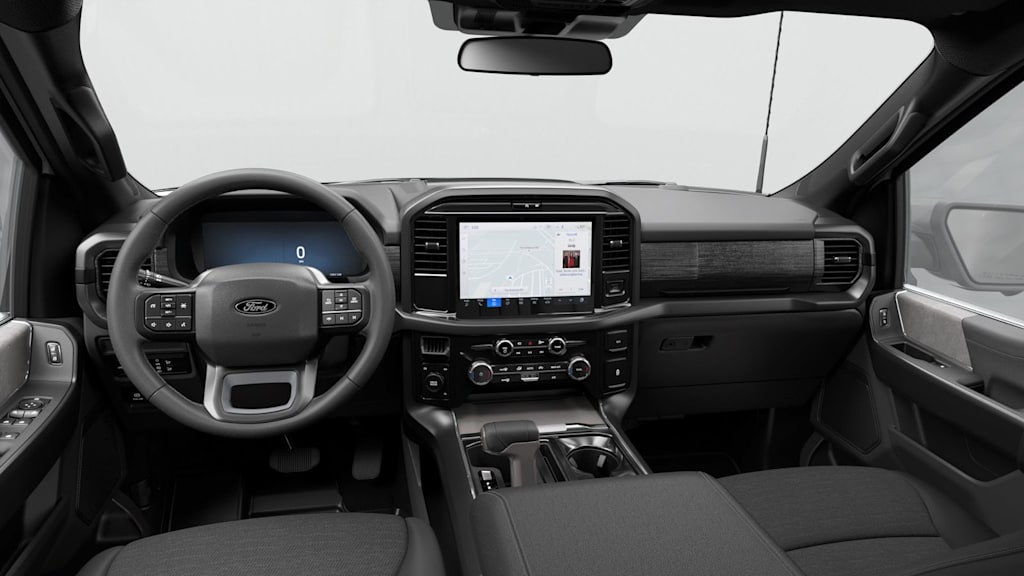 Thumbnail: 2026 Ford F-150 - 2