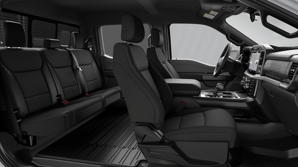 Thumbnail: 2026 Ford F-150 - 7