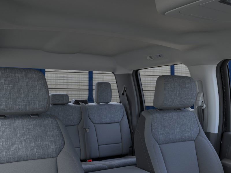 Thumbnail: 2025 Ford F-150 - 22