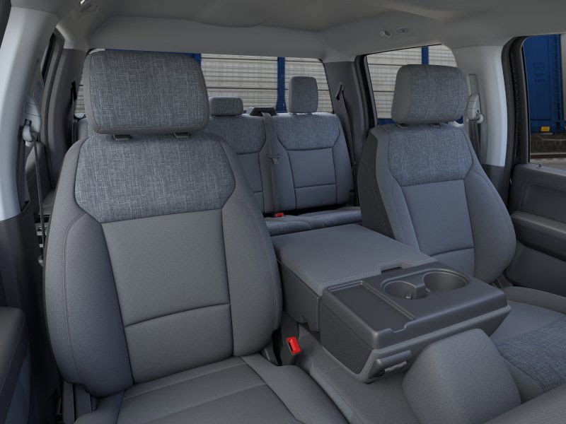 Thumbnail: 2025 Ford F-150 - 8