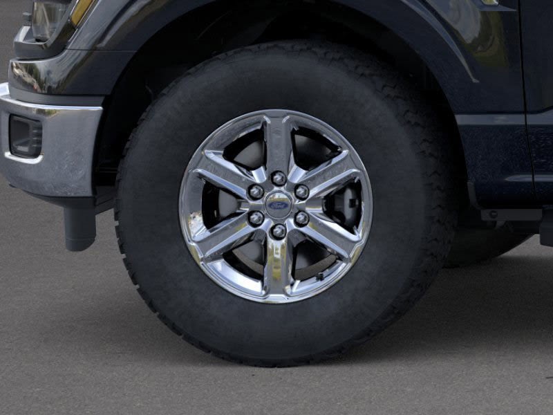 Thumbnail: 2025 Ford F-150 - 6