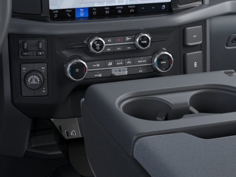 Thumbnail: 2025 Ford F-150 - 17