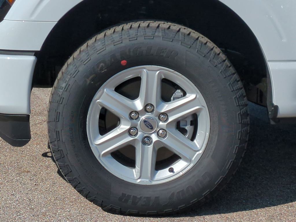 Thumbnail: 2026 Ford F-150 - 8