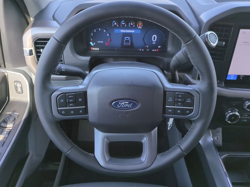 Thumbnail: 2026 Ford F-150 - 12