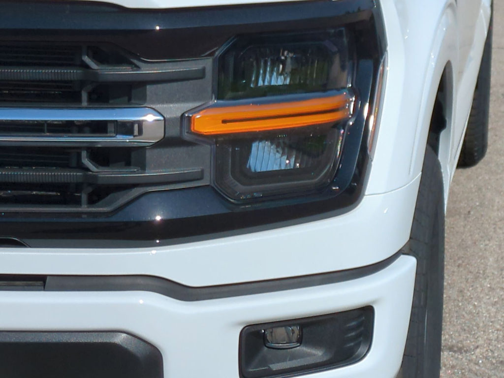 Thumbnail: 2026 Ford F-150 - 22