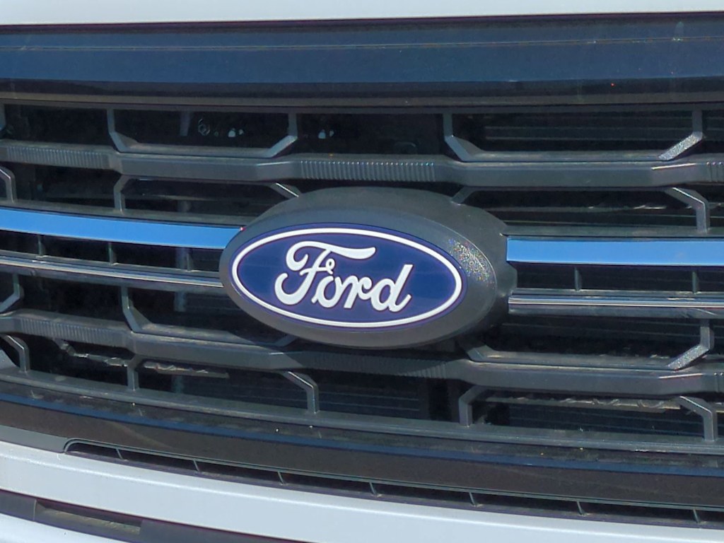 Thumbnail: 2026 Ford F-150 - 7