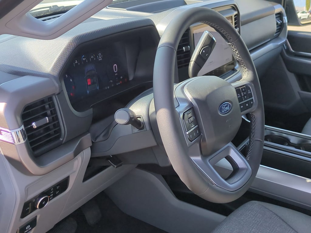 Thumbnail: 2026 Ford F-150 - 2