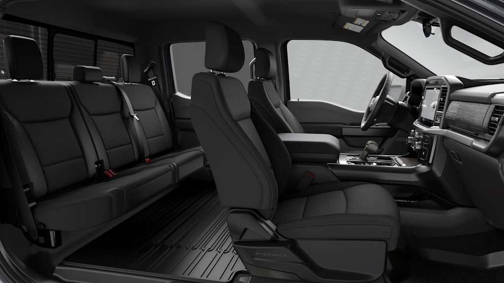 Thumbnail: 2026 Ford F-150 - 8
