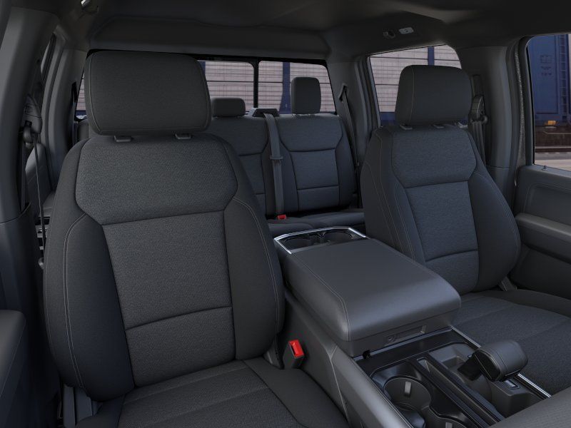 Thumbnail: 2026 Ford F-150 - 9
