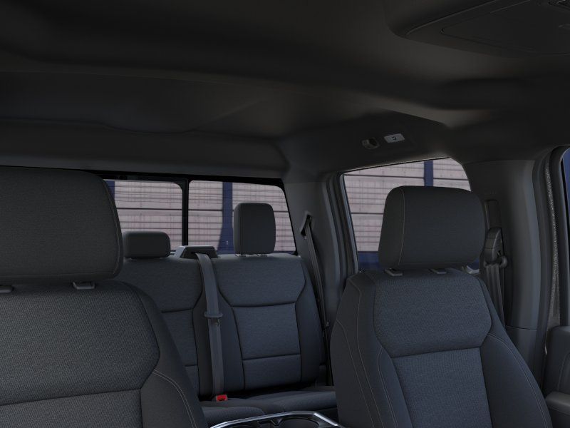 Thumbnail: 2026 Ford F-150 - 12
