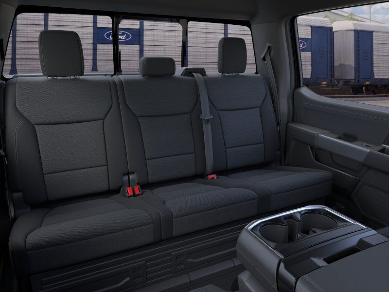 Thumbnail: 2026 Ford F-150 - 9