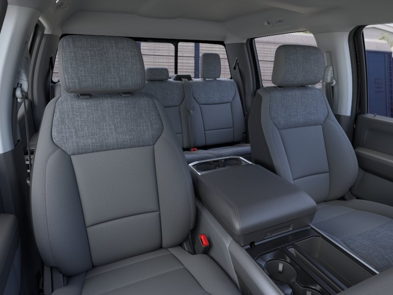 Thumbnail: 2026 Ford F-150 - 7