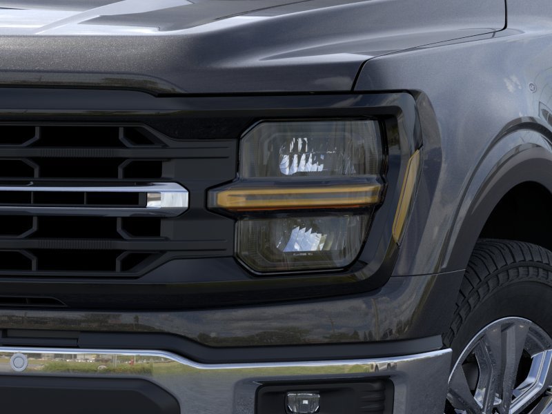 Thumbnail: 2026 Ford F-150 - 19
