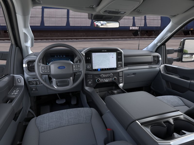 Thumbnail: 2026 Ford F-150 - 2