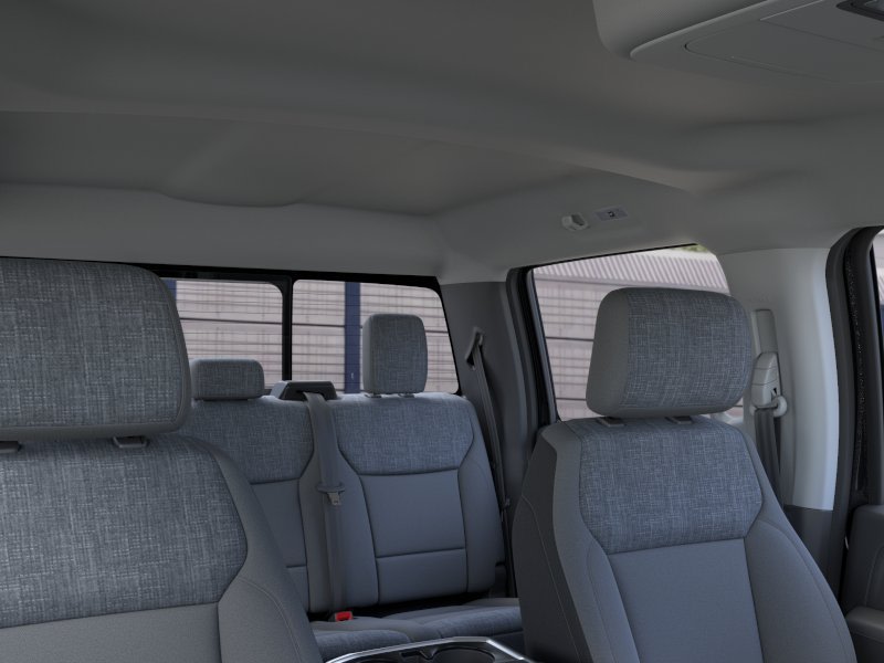 Thumbnail: 2026 Ford F-150 - 22