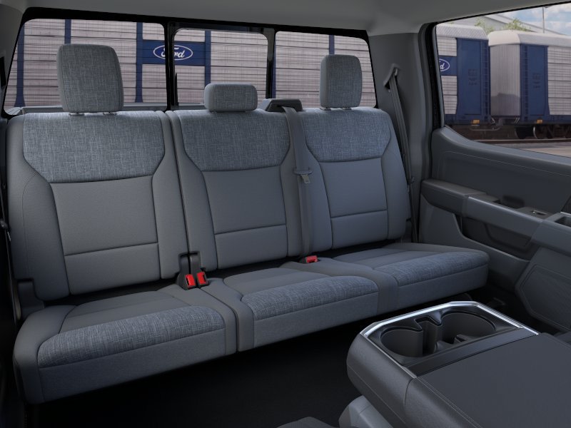 Thumbnail: 2026 Ford F-150 - 9