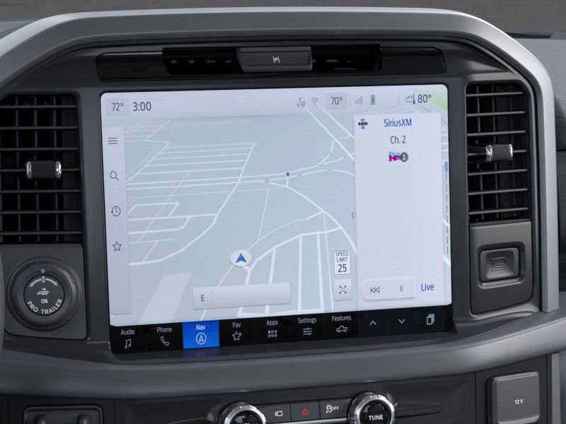 Thumbnail: 2025 Ford F-150 - 16