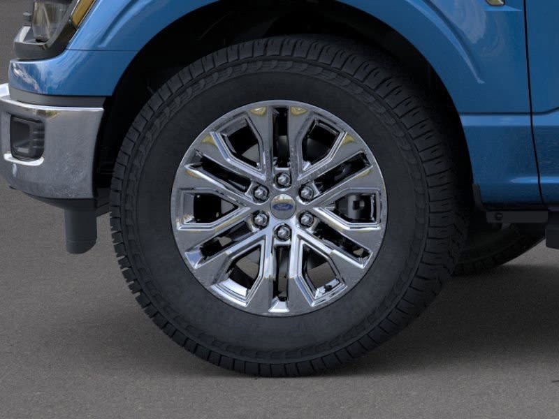 Thumbnail: 2025 Ford F-150 - 6