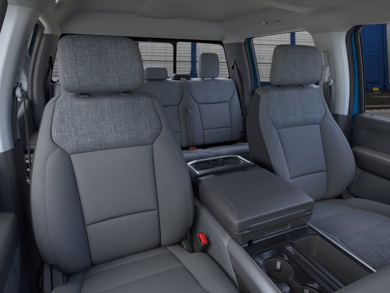 Thumbnail: 2025 Ford F-150 - 7