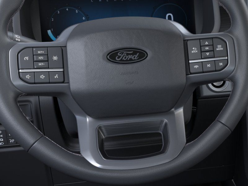 Thumbnail: 2026 Ford F-150 - 15