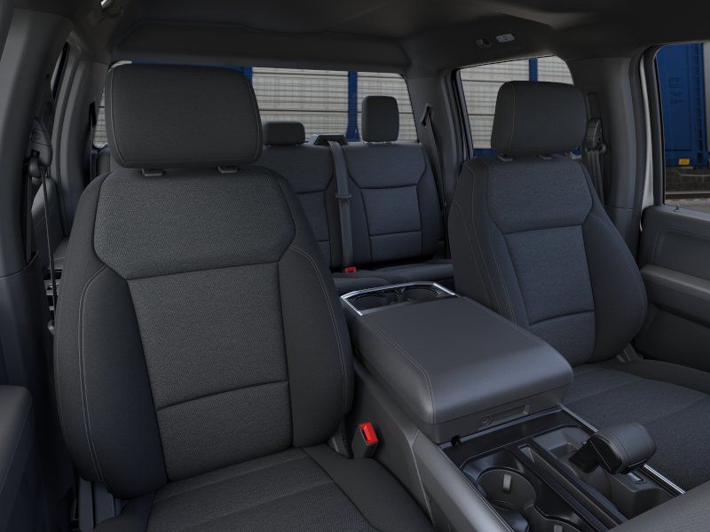 Thumbnail: 2026 Ford F-150 - 8