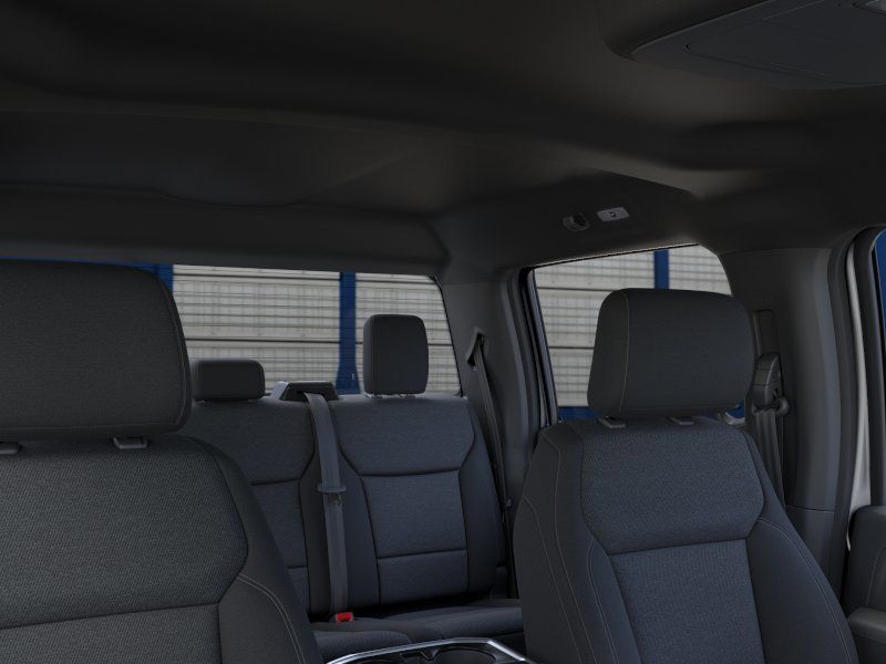 Thumbnail: 2026 Ford F-150 - 22