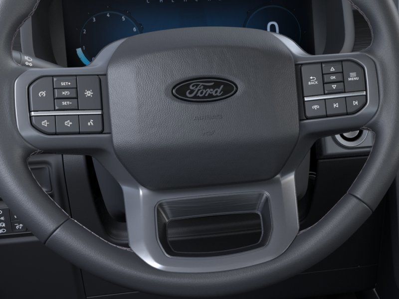 Thumbnail: 2026 Ford F-150 - 15
