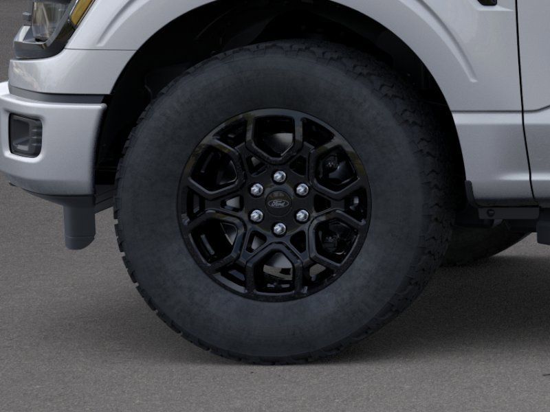 Thumbnail: 2026 Ford F-150 - 7