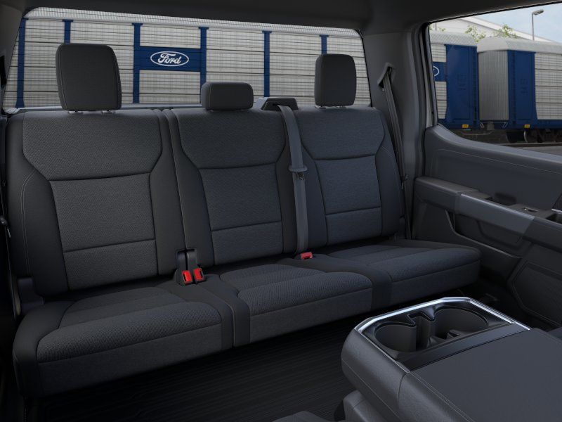 Thumbnail: 2026 Ford F-150 - 10