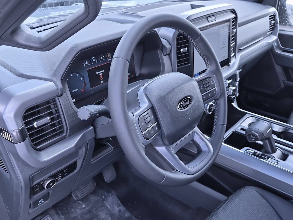Thumbnail: 2026 Ford F-150 - 2