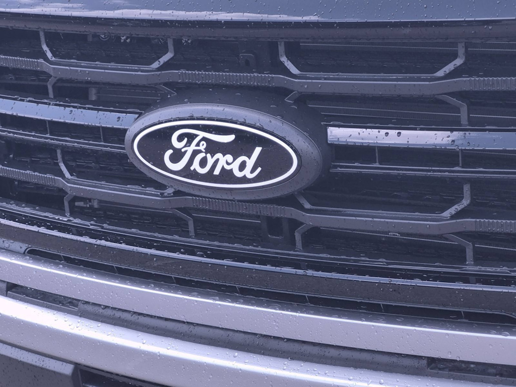Thumbnail: 2026 Ford F-150 - 7