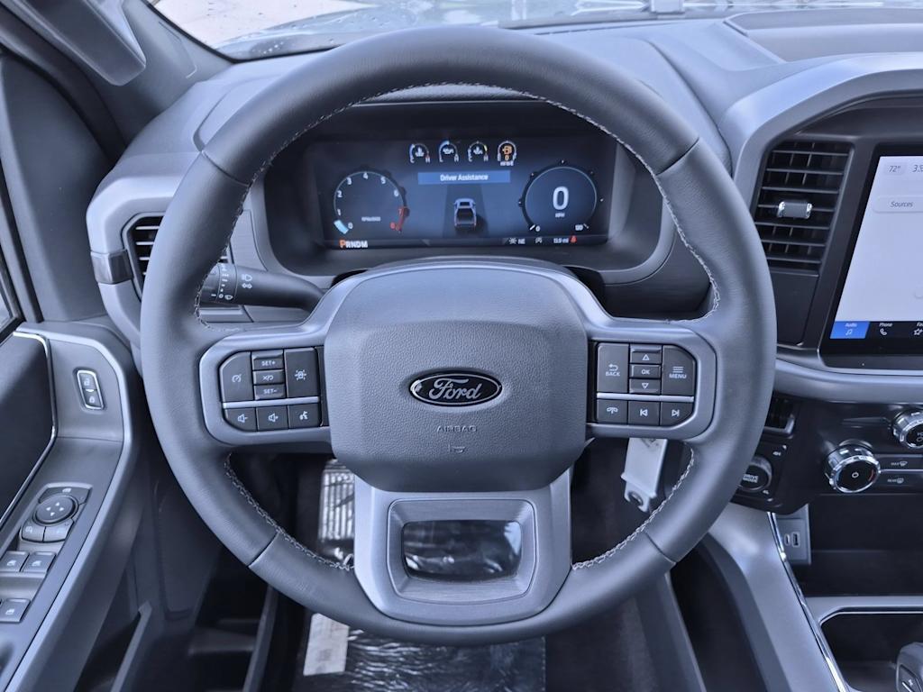 Thumbnail: 2026 Ford F-150 - 13