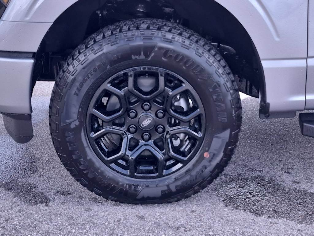 Thumbnail: 2026 Ford F-150 - 8