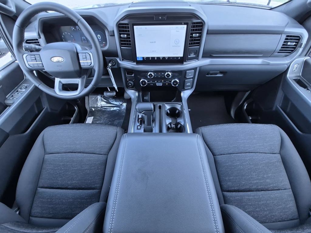 Thumbnail: 2026 Ford F-150 - 9
