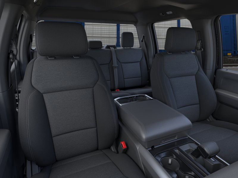 Thumbnail: 2026 Ford F-150 - 7