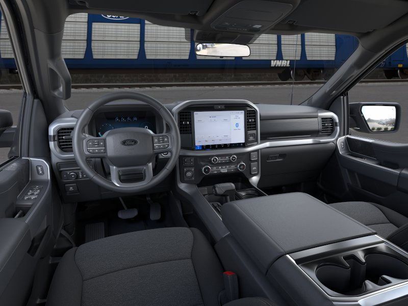 Thumbnail: 2026 Ford F-150 - 2