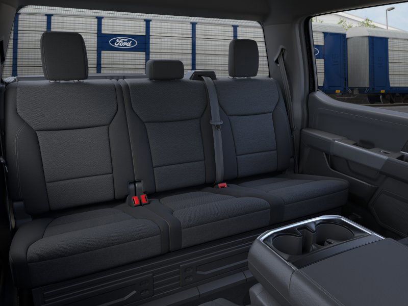 Thumbnail: 2026 Ford F-150 - 9