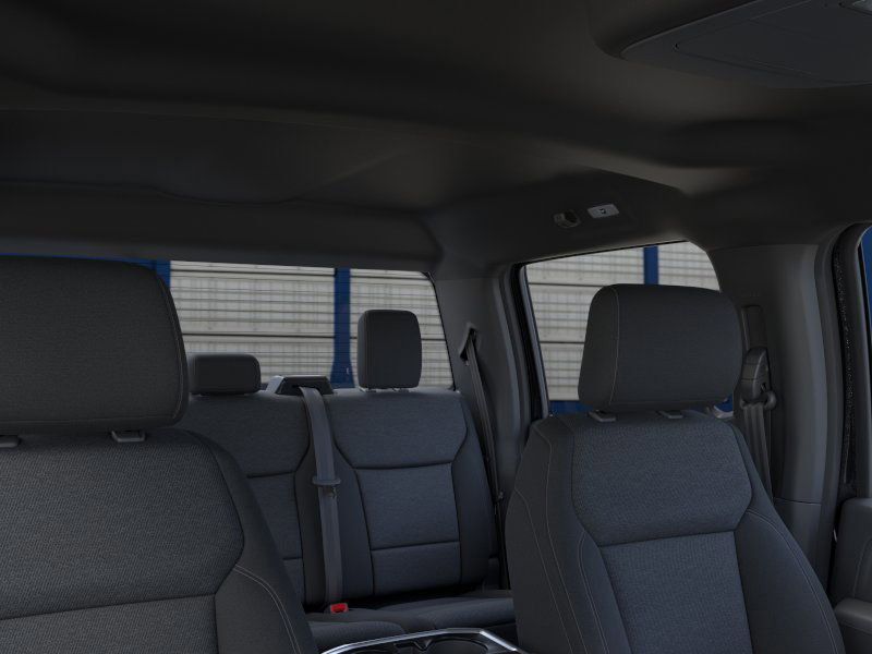 Thumbnail: 2026 Ford F-150 - 22