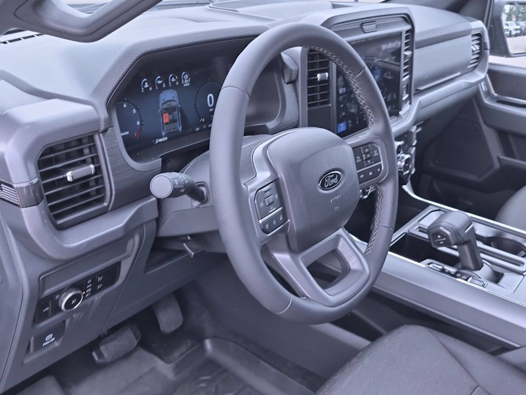 Thumbnail: 2026 Ford F-150 - 2