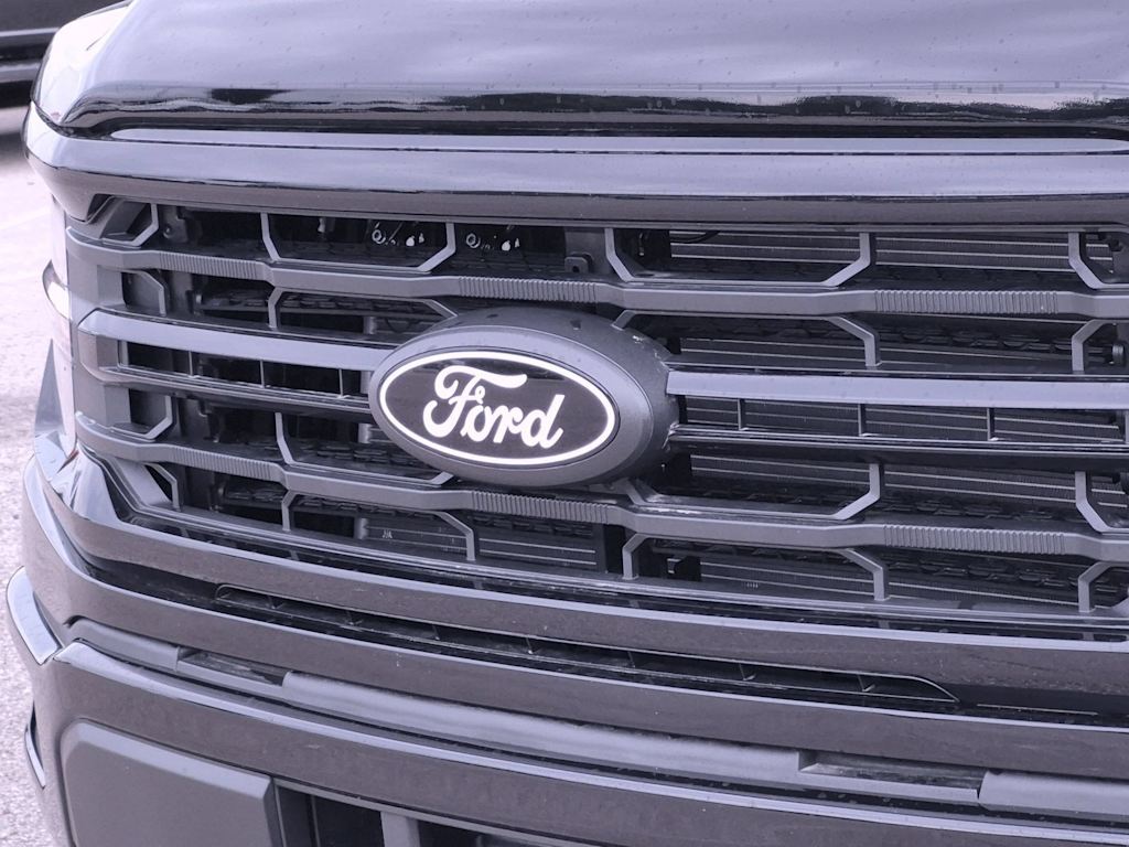 Thumbnail: 2026 Ford F-150 - 7